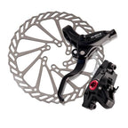 Clarks M-Series M2 Hydraulic Rear Disc Brake Black 160mm