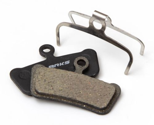 Clarks VX859C Disc Brake Pads
