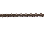 KMC S1 - 1/8" BMX Chain in Brown