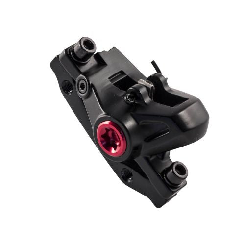 Clarks M-Series M2 Hydraulic Front Disc Brake Black 160mm