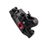Clarks M-Series M2 Hydraulic Rear Disc Brake Black 160mm