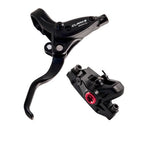 Clarks M-Series M2 Hydraulic Front Disc Brake Black 160mm